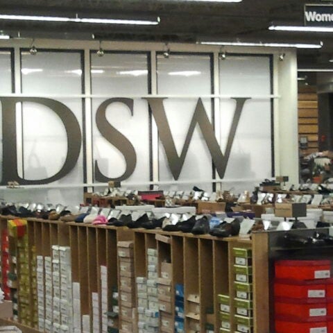 DSW Designer Shoe Warehouse - Shoe Store
