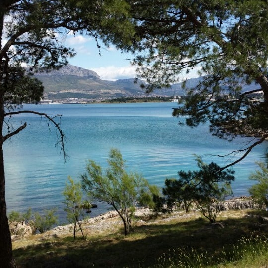 Where's Good? Holiday and vacation recommendations for Split, Croatia. What's good to see, when's good to go and how's best to get there.