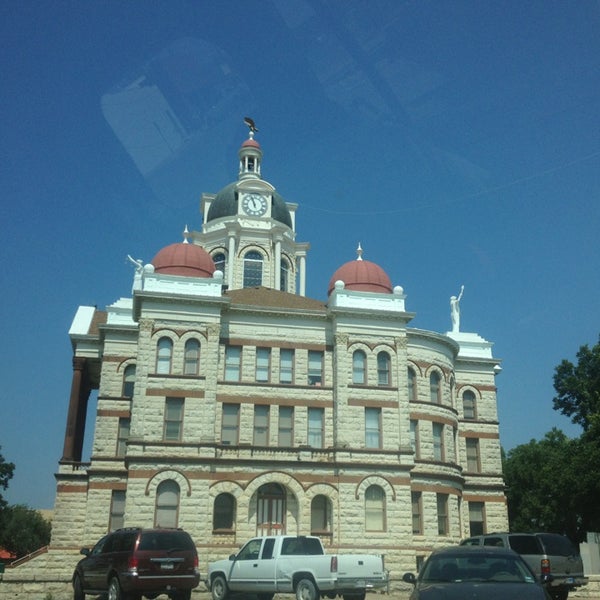 Gatesville, TX 9 tips