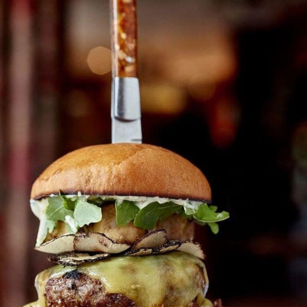 Rugby Grille Downtown Birmingham 28 tips