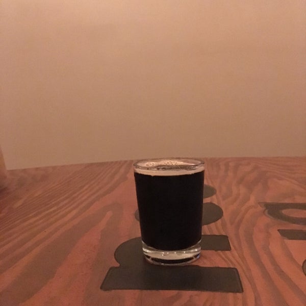 Counterbalance Brewing 4 tips