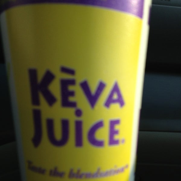 keva juice keva juice