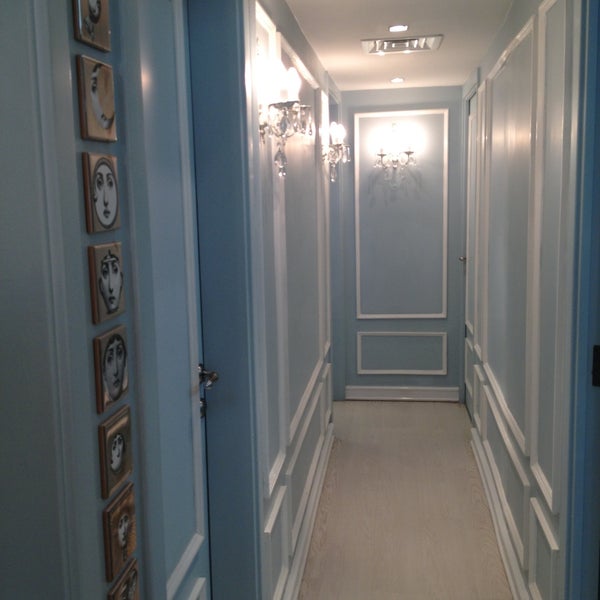 Brush Salon / in Kuwait