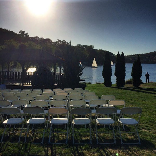 White Meadow Lake Clubhouse Event Space