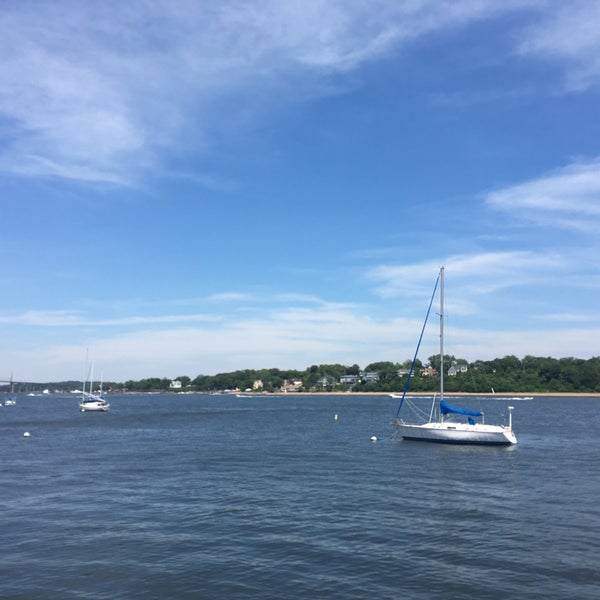 Perth Amboy Waterfront - Perth Amboy, NJ