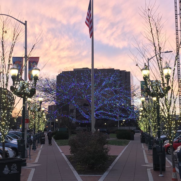 Downtown Stamford 3 tips