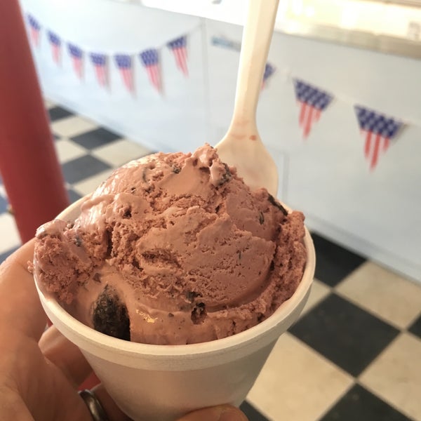 Taylor's Ice Cream Ice Cream Shop