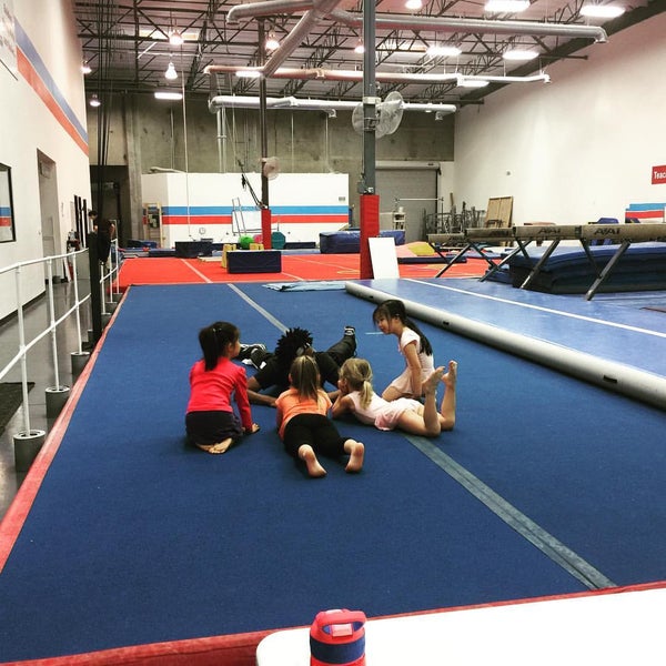 Photos at Victory Gymnastics Academy Kearny Mesa 2 tips from 65