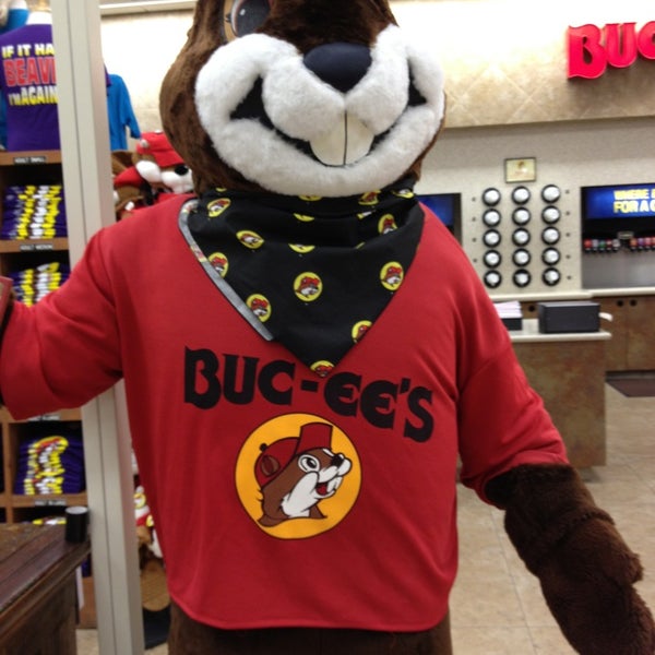 thanksgiving buc ee's shirt