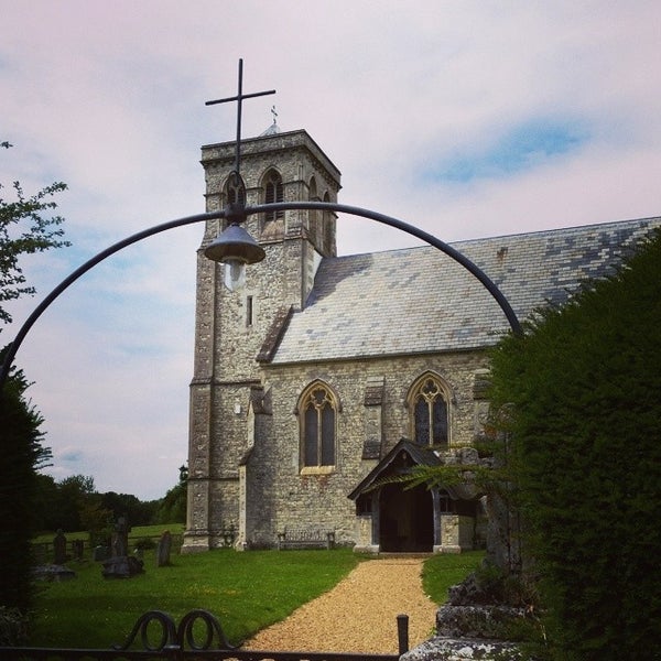 Waterwitch Pub in Odiham