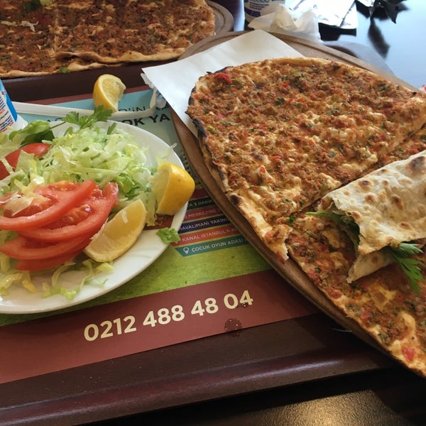 Baykal Lahmacun&amp;Pide&amp;Kebap&amp;Ev Yemekleri