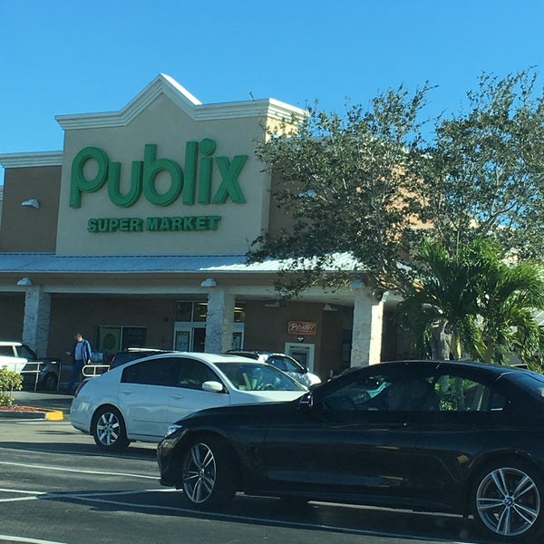 Publix Marco Island, FL