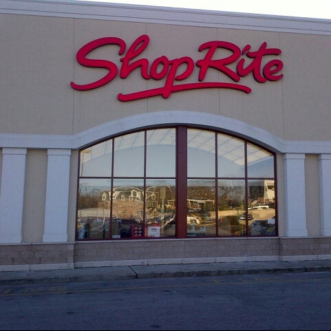 ShopRite - Grocery Store in Emerson