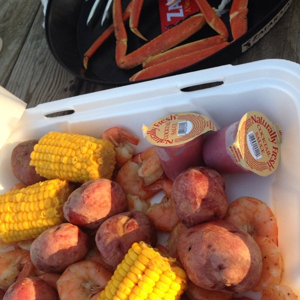 Crawdad Hole Jackson, MS