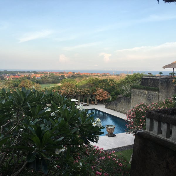 Amanusa Resort Bali - 9 tips from 389 visitors