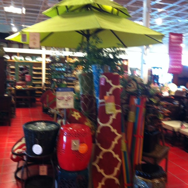 Pier 1 Imports Furniture / Home Store in La Grange