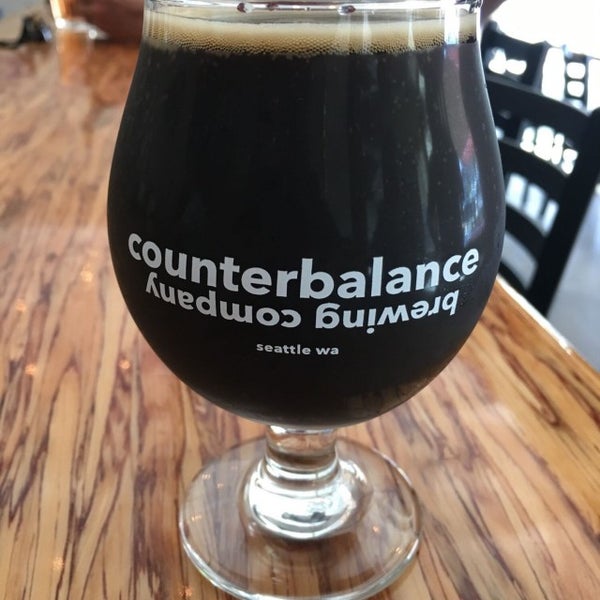 Counterbalance Brewing 4 tips