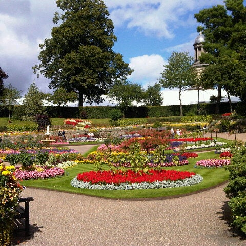 The Quarry - Park