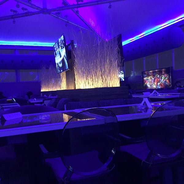 Blueberry Café مقهى ومطعم التوت الأزرق Lounge in Jeddah