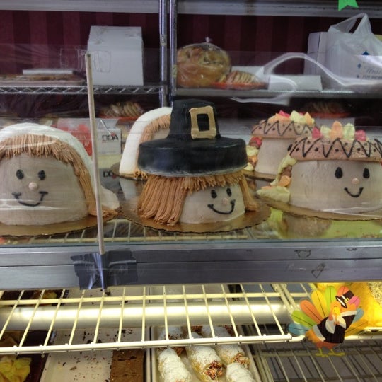 Paddy Cake Bakery Bloomfield Pittsburgh, PA