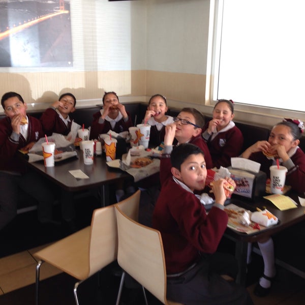 Carl's Jr. Zacatecas, Zacatecas