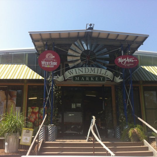 Windmill Market Fairhope, AL