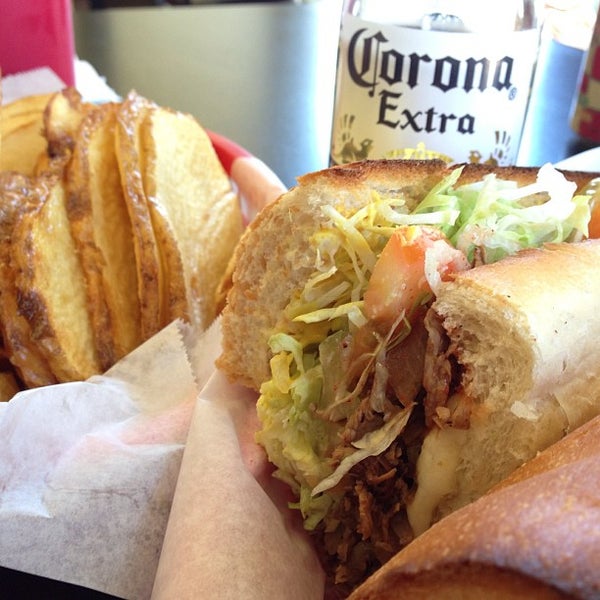 The Yellow Submarine Inner Sunset 43 tips from 1461 visitors