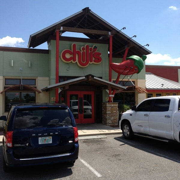 suggestions for food near orlando