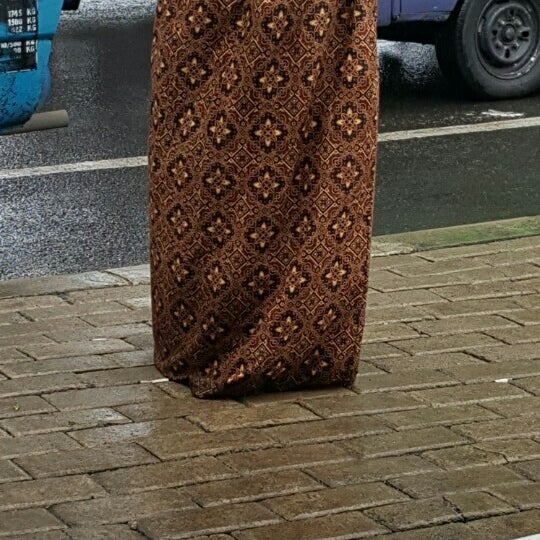 Sekolah Tinggi Ilmu Statistik (STIS) - General College 