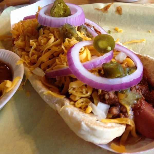 Butcher Shop Burger Joint