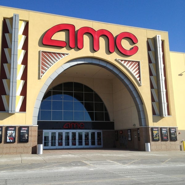 amc theaters in linden nj