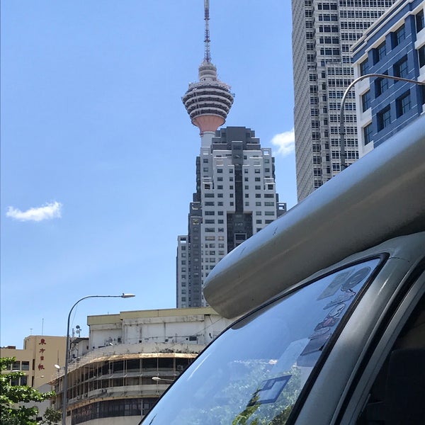 dang wangi police station