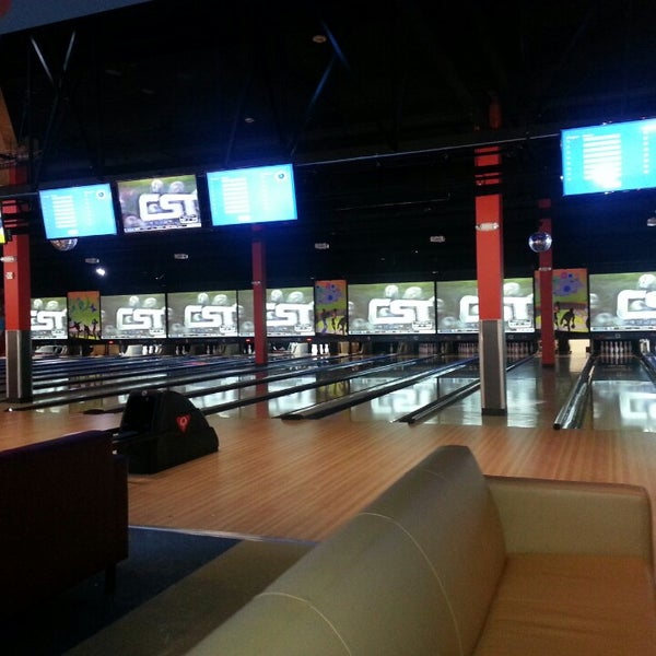 Round 1 Bowling Amusement 25 Tips