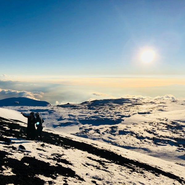 Mauna Kea Summit - 8 tips from 328 visitors