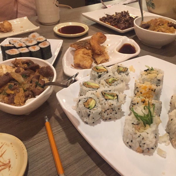 Sushi Jet Downtown Halifax Halifax, NS