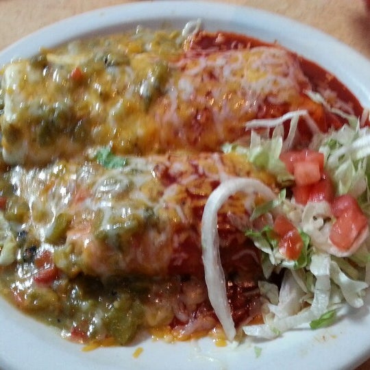 Hot Tamales Mexican Restaurant