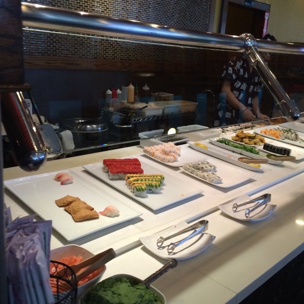 Photos at Sunrise Buffet Kearny Mesa 13 tips from 809 visitors