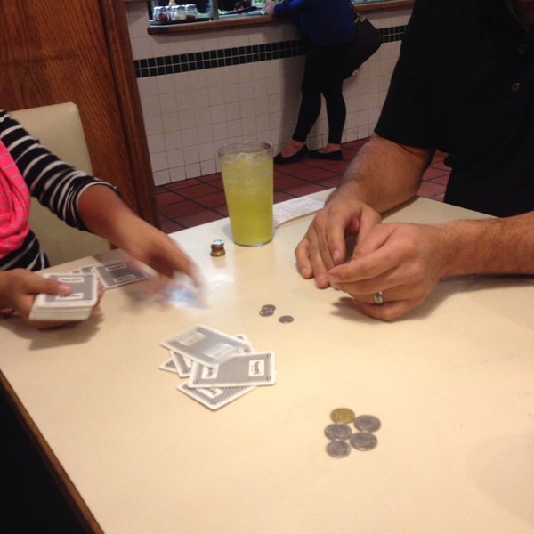 Round Table 1067 C St