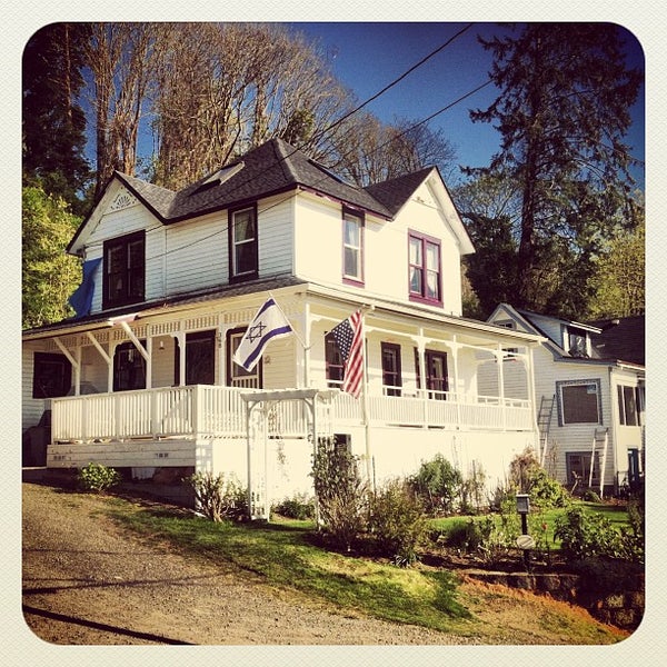 The Goonie's House (Now Closed) 15 tips
