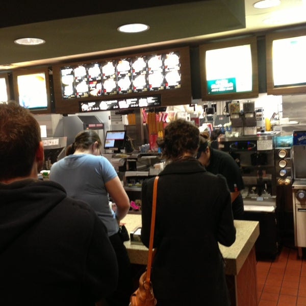 Photos At Mcdonald S Downtown Chapel Hill Nc Photo Taken At Mcdonald 39 S By Chase E On
