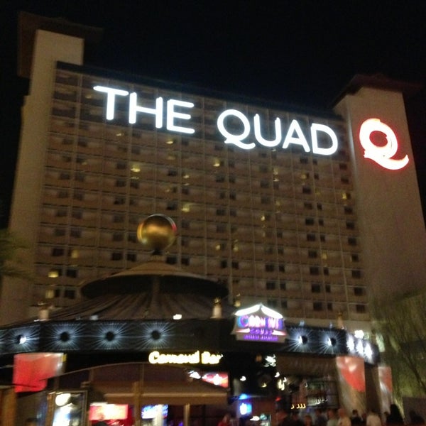 The LINQ Hotel Casino Las Vegas4 star