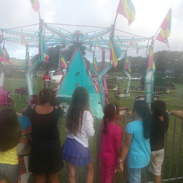 Kapunahala Elementary Kāne‘ohe, HI