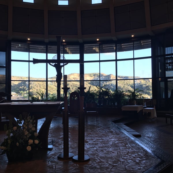 Photos at St. Therese of Carmel Catholic Church Carmel Valley San