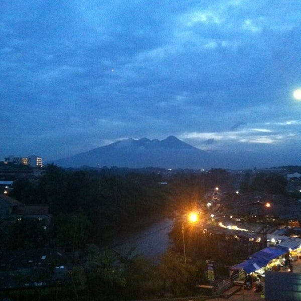 Bogor