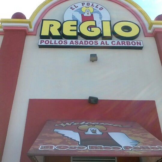 Pollos Asados El Regio 61 Tidwell Rd Houston Tx 77022
