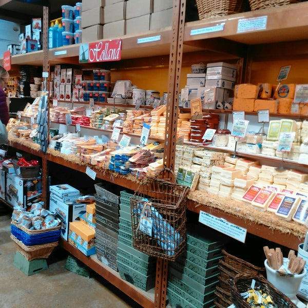 Cheese Importers 33 tips from 569 visitors