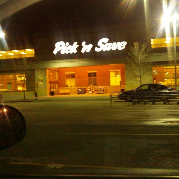 Pick n save double coupon days rules