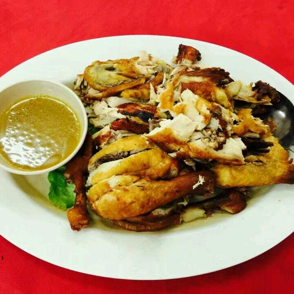 Soon Kee Seafood Restaurant Chinese Restaurant in Shah Alam