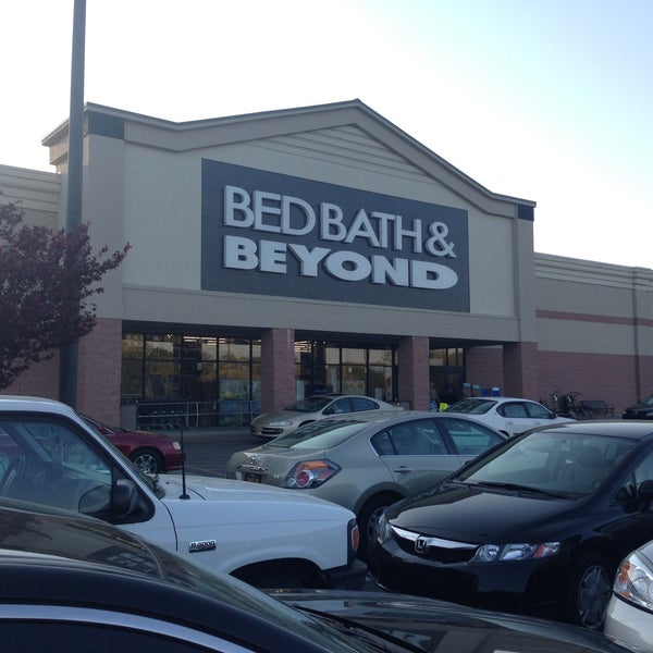 Bed Bath & Beyond - Furniture / Home Store