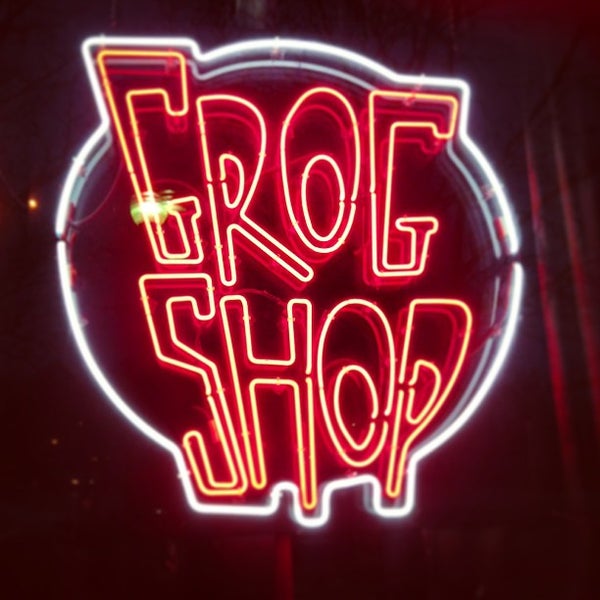 Grog Shop 35 tips from 3100 visitors